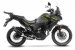 Leo Vince 14419EBU LV ONE EVO BLACK EDITION Slip-On for Kawasaki Versys-X 300/Adventure  2017 - 2022