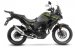 Leo Vince 14419EU LV ONE EVO Slip-On for Kawasaki Versys-X 300/Adventure  2017 - 2022