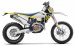 Leo Vince 14436X X3 EVO Slip-On for Husqvarna FE250 / FE350 / FE450 / FE501  2020 - 2023