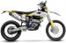 Leo Vince 14447X X3 EVO Slip-On for Husqvarna FE250 / FE350 / FE450 / FE501  2024 - 2025
