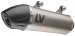 LEO VINCE 14448X X3 EVO for BETA RR 4T RACING 350 / 390 / 430 / 480 2020 - 2025