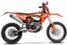 LEO VINCE 14448X X3 EVO for BETA RR 4T RACING 350 / 390 / 430 / 480 2020 - 2025
