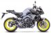 Leo Vince 15203BU LV-10 BLACK EDITION Slip-On for Yamaha MT-10 / FZ-10 / SP  2017 - 2025