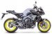 Leo Vince 15203U LV-10 Slip-On for Yamaha MT-10 / FZ-10 / SP  2017 - 2025