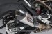 15204MP720    Yoshimura Alpha T  Slip On Titanium w/ Carbon End Work Finish- 2020-21  S1000 RR