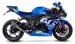 Leo Vince 15231CU LV-10 CARBON FIBER Slip-On for Suzuki GSX-R 1000/R  2017 - 2024