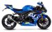 Leo Vince 15231U LV-10 Slip-On for Suzuki GSX-R 1000/R  2017 - 2024