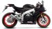 Leo Vince 15234U LV-10 for APRILIA TUONO V4 1000/1100/FACTORY 2017-2020