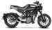 Leo Vince 15242CU LV-10 CARBON FIBER Slip-On for Husqvarna Svartpilen / Vitpilen 125 / 401  2020- 2023