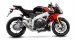 Leo Vince 15248CU LV-10 CARBON FIBER for APRILIA RSV4, TUONO V4 1100/FACTORY 2021 - 2024