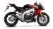 Leo Vince 15248FBU LV-10 FULL BLACK for APRILIA RSV4, TUONO V4 1100/FACTORY 2021 - 2024