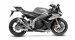 Leo Vince 15248U LV-10 for APRILIA RSV4, TUONO V4 1100/FACTORY 2021 - 2024