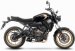 Leo Vince 15264BU LV-10 BLACK EDITION Full System for Yamaha XSR 700 / Xtribute  2021 - 2024