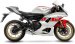 Leo Vince 15264U LV-10 Full System for Yamaha YZF-R7  2021 - 2025