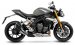 Leo Vince 15271B LV-10 BLACK EDITION Slip-Ons for Triumph Speed Triple 1200 RR/RS/RX  2021 - 2025