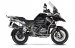 Leo Vince 15301B LV-12 BLACK EDITION for BMW R 1200 GS / ADVENTURE 2017 - 2018