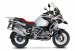 Leo Vince 15301 LV-12 for BMW R 1250 GS / ADVENTURE 2019 - 2023