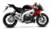 Leo Vince 15401BU  CORSA BLACK EDITION for APRILIA RSV4, TUONO V4 1000/1100/FACTORY 2019 - 2024