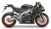 Leo Vince 15401CU LV CORSA CARBON FIBER for APRILIA RSV4, TUONO V4 1000/1100/FACTORY 2019 - 2024