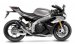 Leo Vince 15401BU  CORSA BLACK EDITION for APRILIA RSV4, TUONO V4 1000/1100/FACTORY 2019 - 2024
