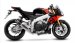 Leo Vince 15401CU LV CORSA CARBON FIBER for APRILIA RSV4, TUONO V4 1000/1100/FACTORY 2019 - 2024
