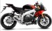 Leo Vince 15401SBU  LV CORSA S BLACK EDITION for APRILIA RSV4, TUONO V4 1000/1100/FACTORY 2019 - 2024