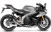 Leo Vince 15401SBU  LV CORSA S BLACK EDITION for APRILIA RSV4, TUONO V4 1000/1100/FACTORY 2019 - 2024