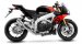 Leo Vince 15401TU  LV CORSA TITANIUM for APRILIA RSV4, TUONO V4 1000/1100/FACTORY 2019 - 2024