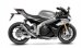 Leo Vince 15401TU  LV CORSA TITANIUM for APRILIA RSV4, TUONO V4 1000/1100/FACTORY 2019 - 2024