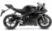 Leo Vince 15403BU LV CORSA BLACK EDITION Slip-On for Yamaha YZF-R6  2006 - 2021