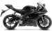 Leo Vince 15403CU LV CORSA CARBON FIBER Slip-On for Yamaha YZF-R6  2006 - 2021