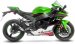 Leo Vince 15406CU LV CORSA CARBON FIBER Slip-On for Kawasaki ZX-10R/RR Ninja  2016 - 2024