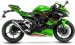 Leo Vince 15409STU LV CORSA S TITANIUM Slip-On for Kawasaki ZX4R/RR Ninja  2024 - 2025