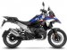 Leo Vince 15604  LV-14 for BMW R 1300 GS / ADVENTURE 2023 - 2025