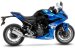Leo Vince 15606U LV-14 R Full System for Suzuki GSX-8R / S  2023 - 2024