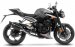 Leo Vince 15608BU LV-14 R BLACK EDITION Full System for Triumph Street Triple 765 R/RS/A2  2023 - 2025