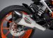 Yoshimura Alpha T Slip On - 2017-20 KTM RC390/Duke 390, 16381BP520
