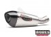 Yoshimura Alpha T Slip On - 2017-20 KTM RC390/Duke 390, 16381BP520