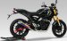 Yoshimura SPEED/SCRAMBLER 400 2024-25 GP-MAGNUM Stainless Slip-On, w/ Titanium Muffler, 180C-674A5U80B