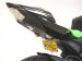 1K608LTD  Kawasaki Fender Eliminator Kit, '09-'12 ZX6R   LTD