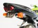 1K903  Kawasaki Fender Eliminator Kit, 03-04  ZX9