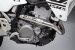 216600C250   Yoshimura   RS-2  FULL SYSTEM - Stainless Full Exhaust  w/ Carbon Fiber muffler and Stainless End Cap -  SUZUKI DR-Z400S/SM 2000-23