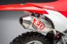 222500C350    Yoshimura RS-2   FULL SYSTEM-  Stainless Full Exhaust with Aluminum Muffler  - HONDA CRF250F  2019-24