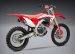225840R520   Yoshimura  SIGNATURE RS-9T  FULL SYSTEM  DUAL -  STAINLESS CAN W/CARBON FIBER END CAP & STAINLESS HEADER - HONDA CRF450R/RX  2017-20