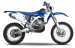 234700D320  Yoshimura   ENDURO RS-4   FULL SYSTEM -  ALUMINUM CAN W/ CARBON FIBER END CAP & STAINLESS HEADER- YAMAHA  WR450F  2012-15