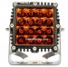 Rigid Industries Q-Series SPOT with Amber Pro Lens - Single, 244293  (IN STOCK)
