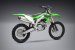 244722D320   Yoshimura   SIGNATURE  RS- 4  SLIP ON -  ALUMINUM CAN W/CARBON FIBER END CAP&STAINLESS TAIL PIPE  - KAWASAKI  KX450F   2019-23