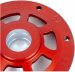 28700009 Dyno Jet Pressure Plate - Kawasaki KRX1000 '25-'26