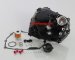 Kitaco Clutch Cover - 2022+ Honda GROM RR / 2022+ Monkey (5speed)  307-1452050  - IN STOCK