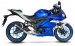 Leo Vince 3380U GP CORSA Full System for Yamaha YZF-R25 / R3  2014 - 2025